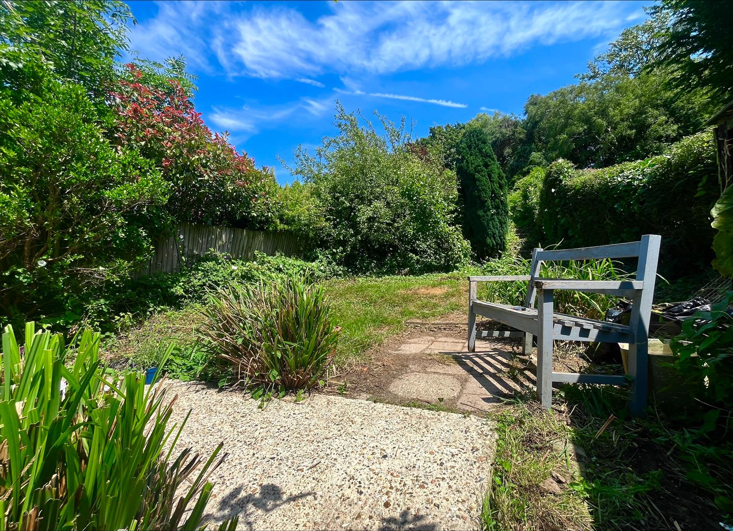 St. Helens Road, Hastings